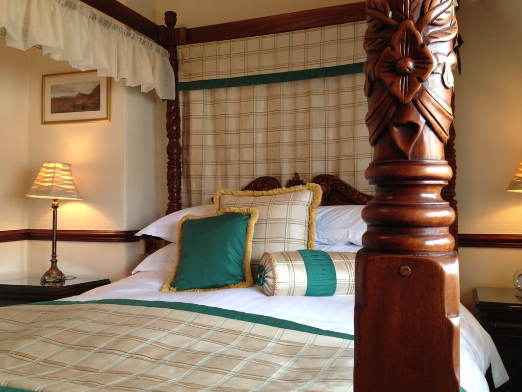 Gasthuis Amaragua 5*