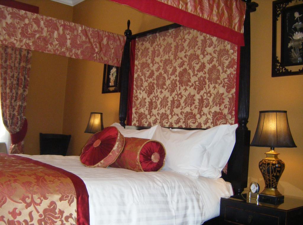Amaragua Gasthuis 5*