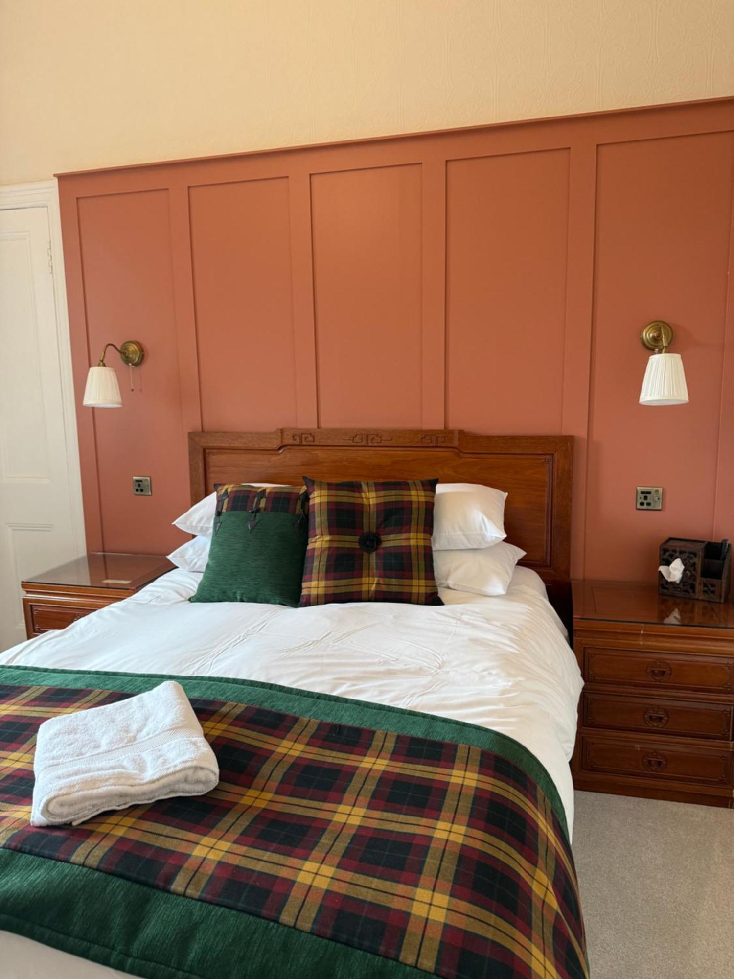 Guest house Amaragua 5*