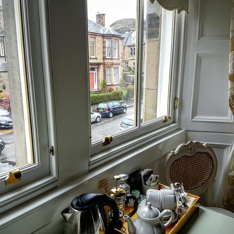 Gasthof Amaragua Edinburgh